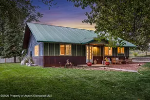 133 County Road 263, New Castle, CO 81647 - Photo 1