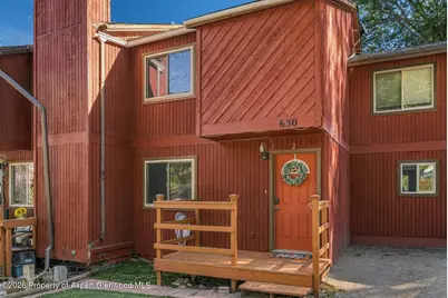 630 Davis Drive #2, Glenwood Springs, CO 81601 - Photo 31