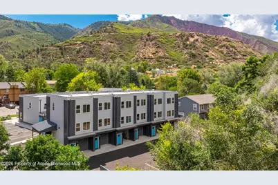 619 Overlin Drive #1-2 & 4-11, Glenwood Springs, CO 81601 - Photo 5