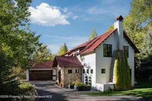 256 Twining Flats Rd, Aspen, CO 81611 - Photo 3