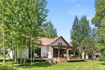 256 Twining Flats Road, Aspen, CO 81611 - Photo 41