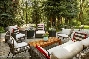 256 Twining Flats Rd, Aspen, CO 81611 - Photo 21