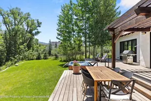 256 Twining Flats Rd, Aspen, CO 81611 - Photo 45