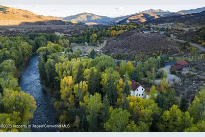 256 Twining Flats Road, Aspen, CO 81611 - Photo 1