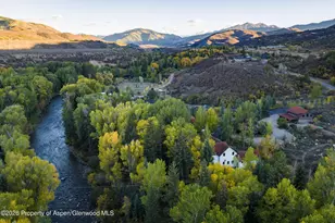 256 Twining Flats Rd, Aspen, CO 81611 - Photo 1