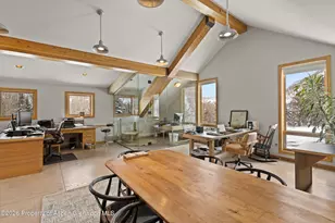 256 Twining Flats Rd, Aspen, CO 81611 - Photo 61