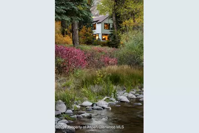 256 Twining Flats Road, Aspen, CO 81611 - Photo 5