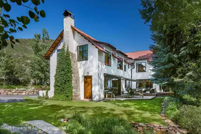 256 Twining Flats Road, Aspen, CO 81611 - Photo 7
