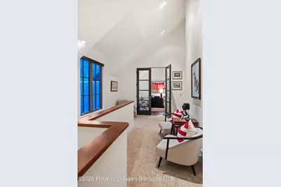 256 Twining Flats Road, Aspen, CO 81611 - Photo 37