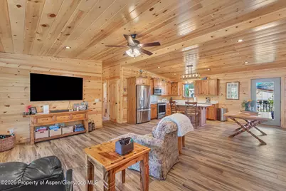 23615 Stagehorn Trail, Oak Creek, CO 80467 - Photo 7