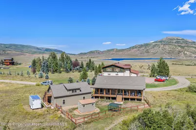 23615 Stagehorn Trail, Oak Creek, CO 80467 - Photo 3