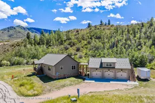 23615 Stagehorn Trail, Oak Creek, CO 80467 - Photo 1