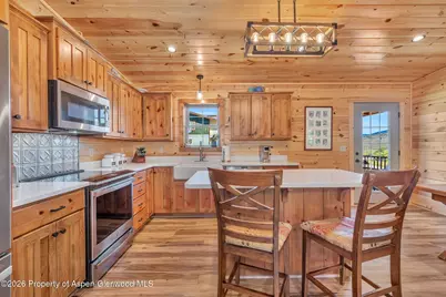 23615 Stagehorn Trail, Oak Creek, CO 80467 - Photo 5