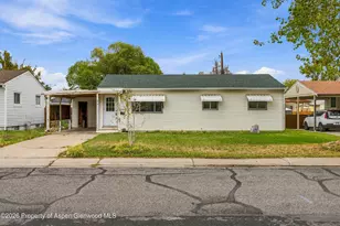 2322 Mesa Ave, Grand Junction, CO 81501 - Photo 1