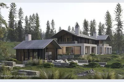 4054 Lower River Road, Snowmass, CO 81654 - Photo 35