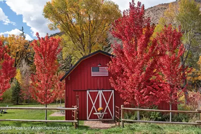4054 Lower River Road, Snowmass, CO 81654 - Photo 3