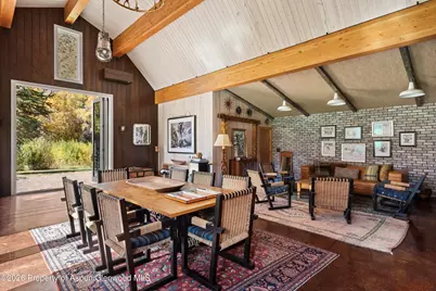 4054 Lower River Road, Snowmass, CO 81654 - Photo 23