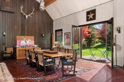 4054 Lower River Road, Snowmass, CO 81654 - Photo 15