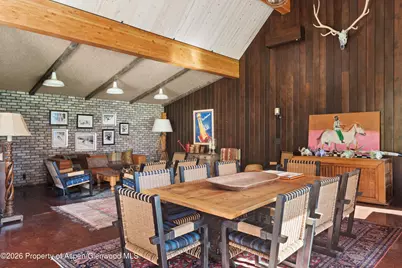 4054 Lower River Road, Snowmass, CO 81654 - Photo 17