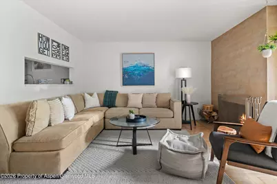 910 W Hallam Street #8, Aspen, CO 81611 - Photo 3
