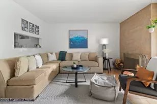 910 W Hallam St, Aspen, CO 81611 - Photo 3