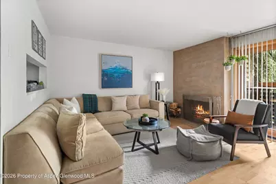910 W Hallam Street #8, Aspen, CO 81611 - Photo 1