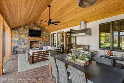 14 Silver Spruce Drive, Carbondale, CO 81623 - Photo 25