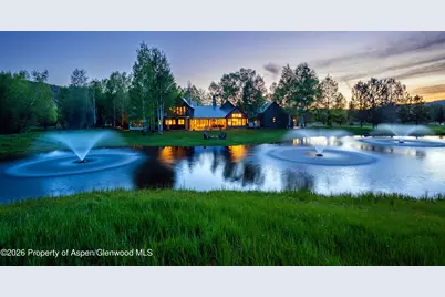 14 Silver Spruce Drive, Carbondale, CO 81623 - Photo 1