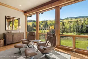 711 Burnt Mountain Dr, Snowmass Village, CO 81615 - Photo 7
