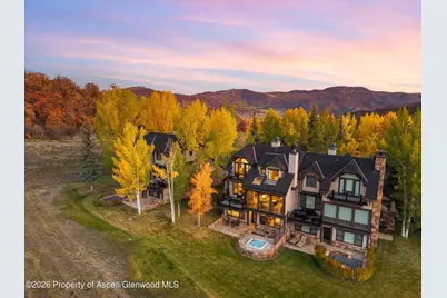 711 Burnt Mountain Drive #11, Snowmass Village, CO 81615 - Photo 3