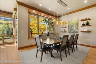 711 Burnt Mountain Dr, Snowmass Village, CO 81615 - Photo 9