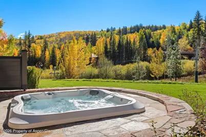 711 Burnt Mountain Drive #11, Snowmass Village, CO 81615 - Photo 35