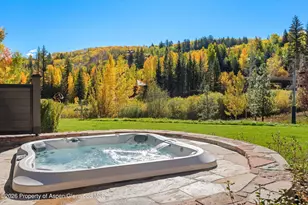 711 Burnt Mountain Dr, Snowmass Village, CO 81615 - Photo 35