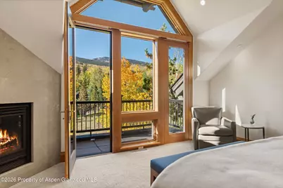 711 Burnt Mountain Drive #11, Snowmass Village, CO 81615 - Photo 19