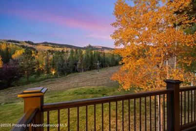 711 Burnt Mountain Drive #11, Snowmass Village, CO 81615 - Photo 37