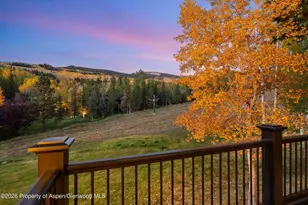 711 Burnt Mountain Dr, Snowmass Village, CO 81615 - Photo 37