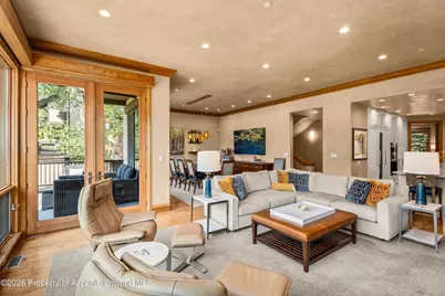 711 Burnt Mountain Drive #11, Snowmass Village, CO 81615 - Photo 11