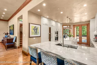 711 Burnt Mountain Drive #11, Snowmass Village, CO 81615 - Photo 13