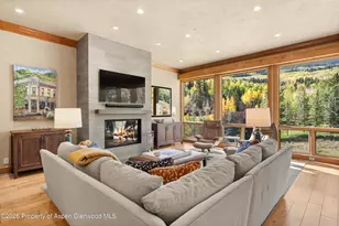 711 Burnt Mountain Dr, Snowmass Village, CO 81615 - Photo 5