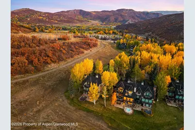 711 Burnt Mountain Drive #11, Snowmass Village, CO 81615 - Photo 39