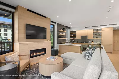 130 Wood Road #264, Snowmass Village, CO 81615 - Photo 5