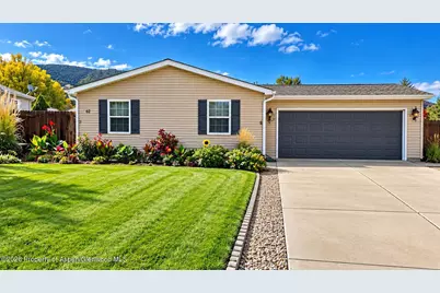 62 Black Sulphur Place, Parachute, CO 81635 - Photo 1
