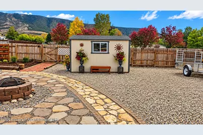 62 Black Sulphur Place, Parachute, CO 81635 - Photo 35
