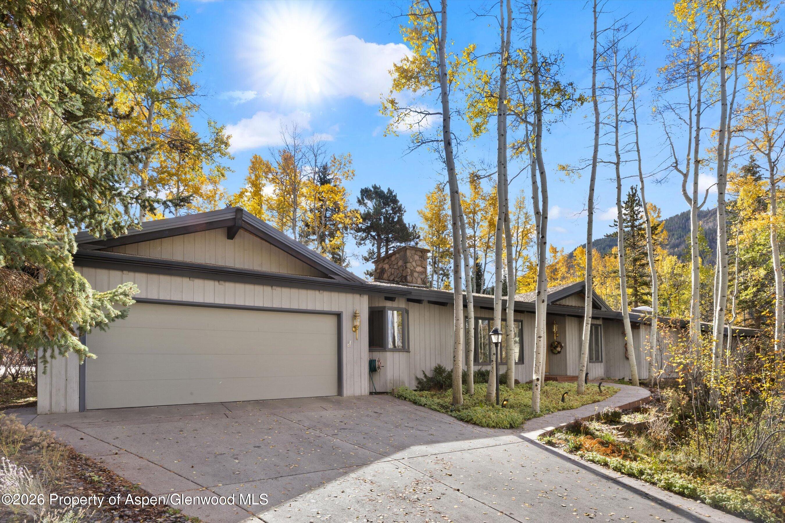 308 McSkimming Rd, Aspen, CO 81611 - MLS 194972 - Coldwell Banker