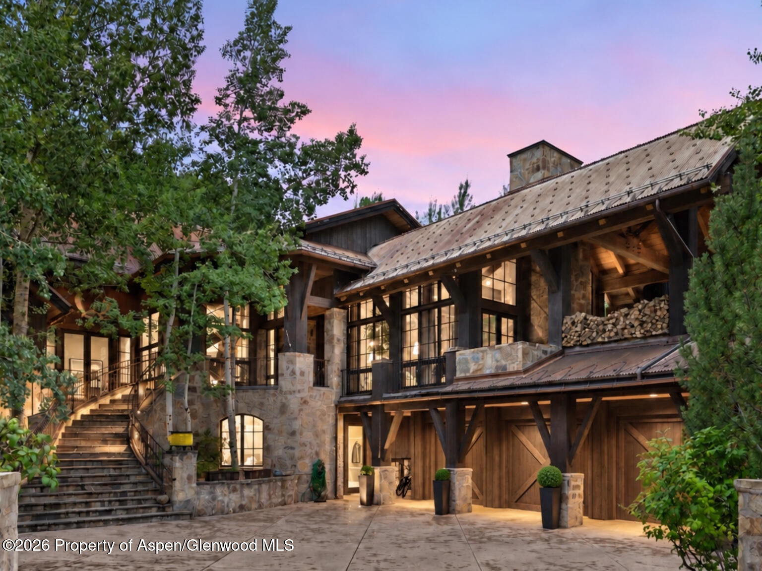 531 Moore Dr, Aspen, CO 81611 - MLS 194984 - Coldwell Banker