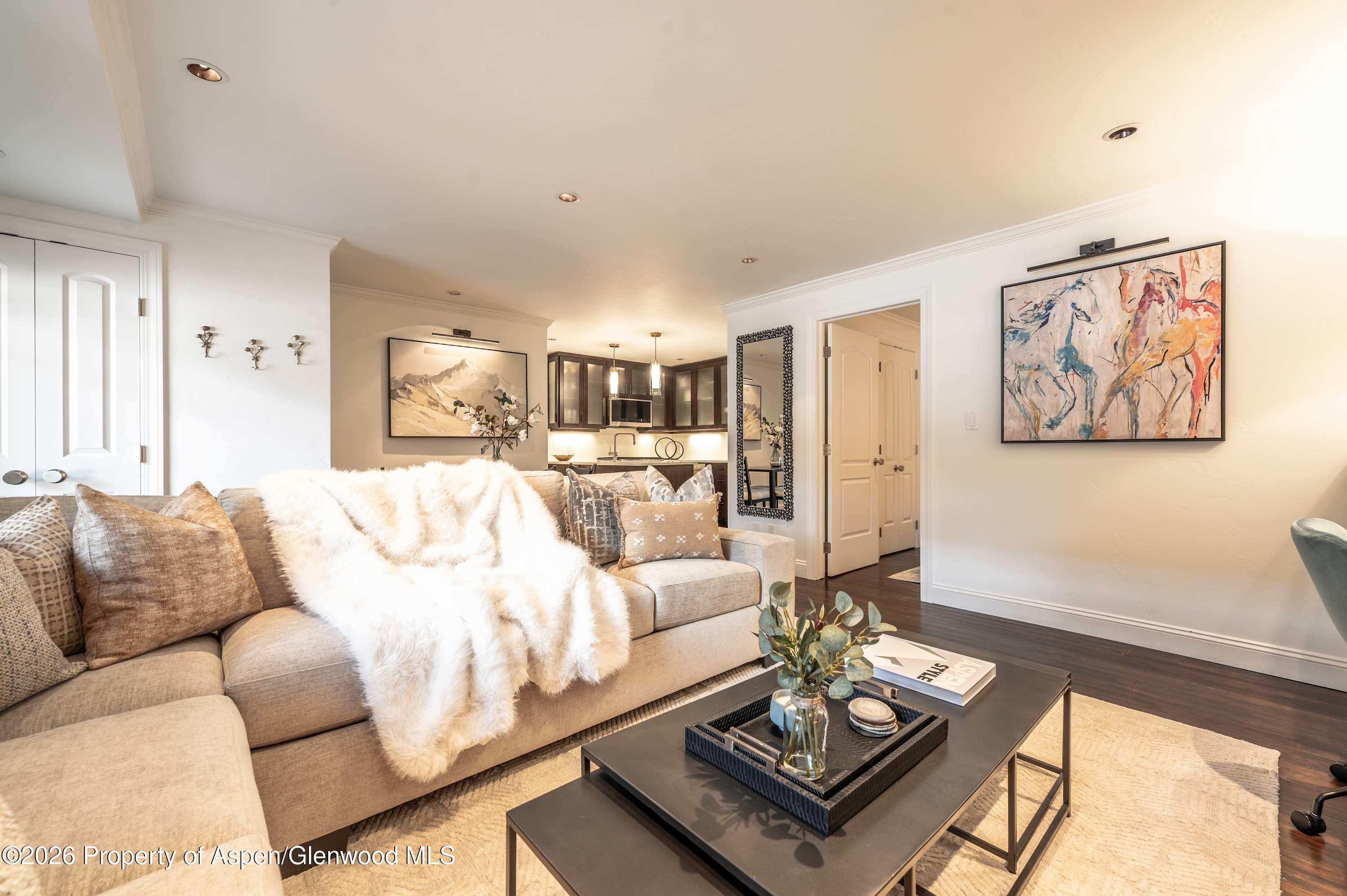 747 S Galena St #110, Aspen, CO 81611 - MLS 195014 - Coldwell Banker