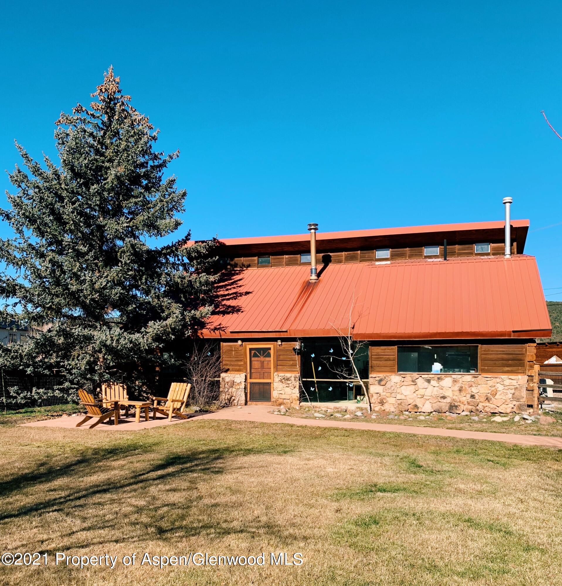793 Valley Rd, Carbondale, CO 81623 MLS 172980 Coldwell Banker