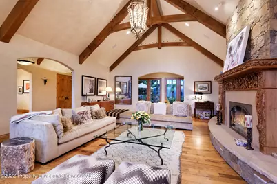171 Cascade Lane, Aspen, CO 81611 - Photo 1
