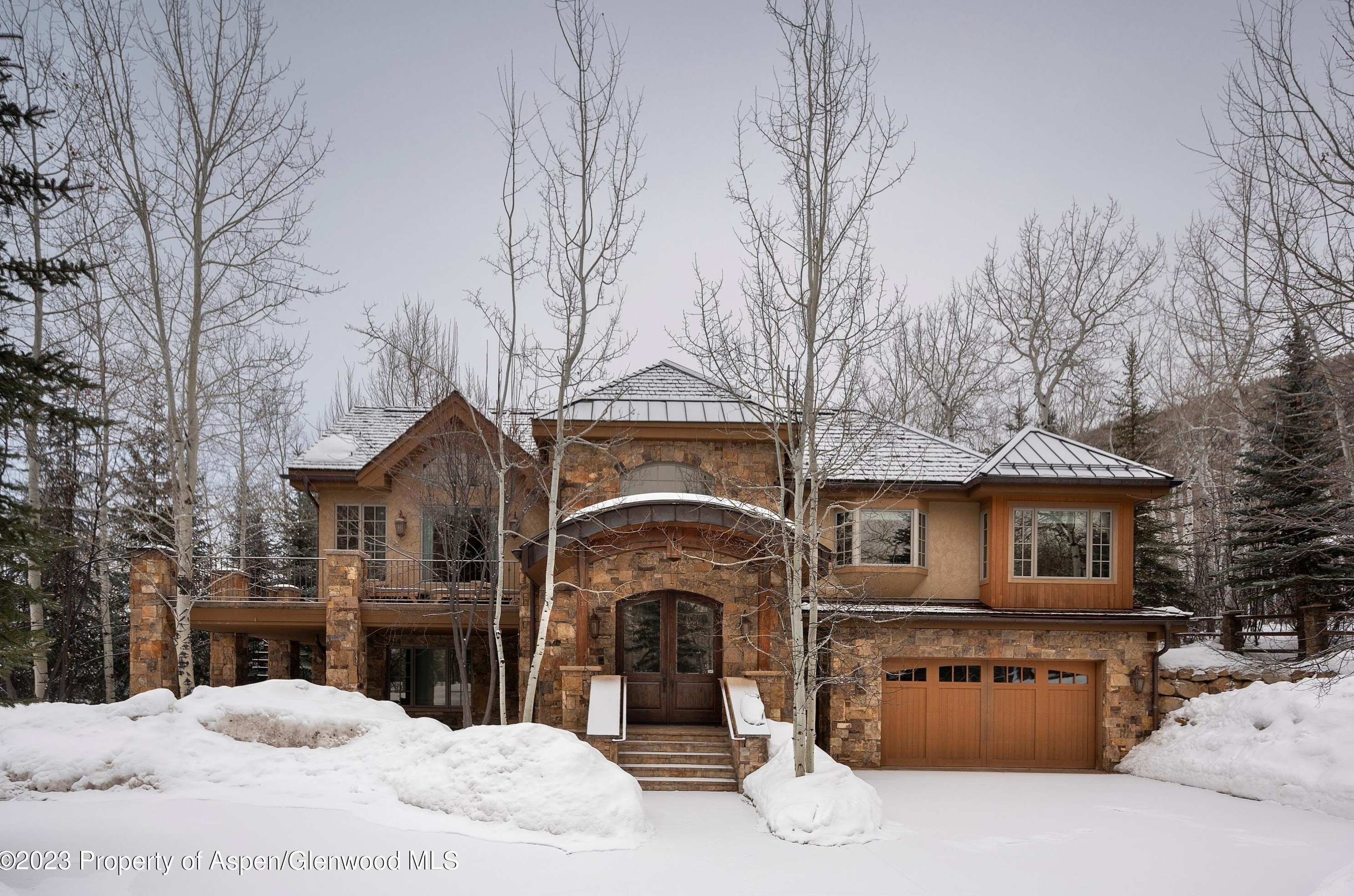 222 Roaring Fork Drive, Aspen, CO 81611