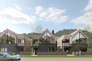 109 W Bleeker St, Aspen, CO 81611 - Photo 1